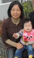執行役員 森川絹子