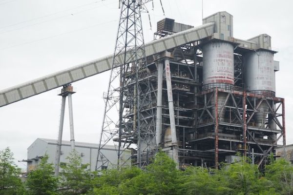 糸魚川発電所